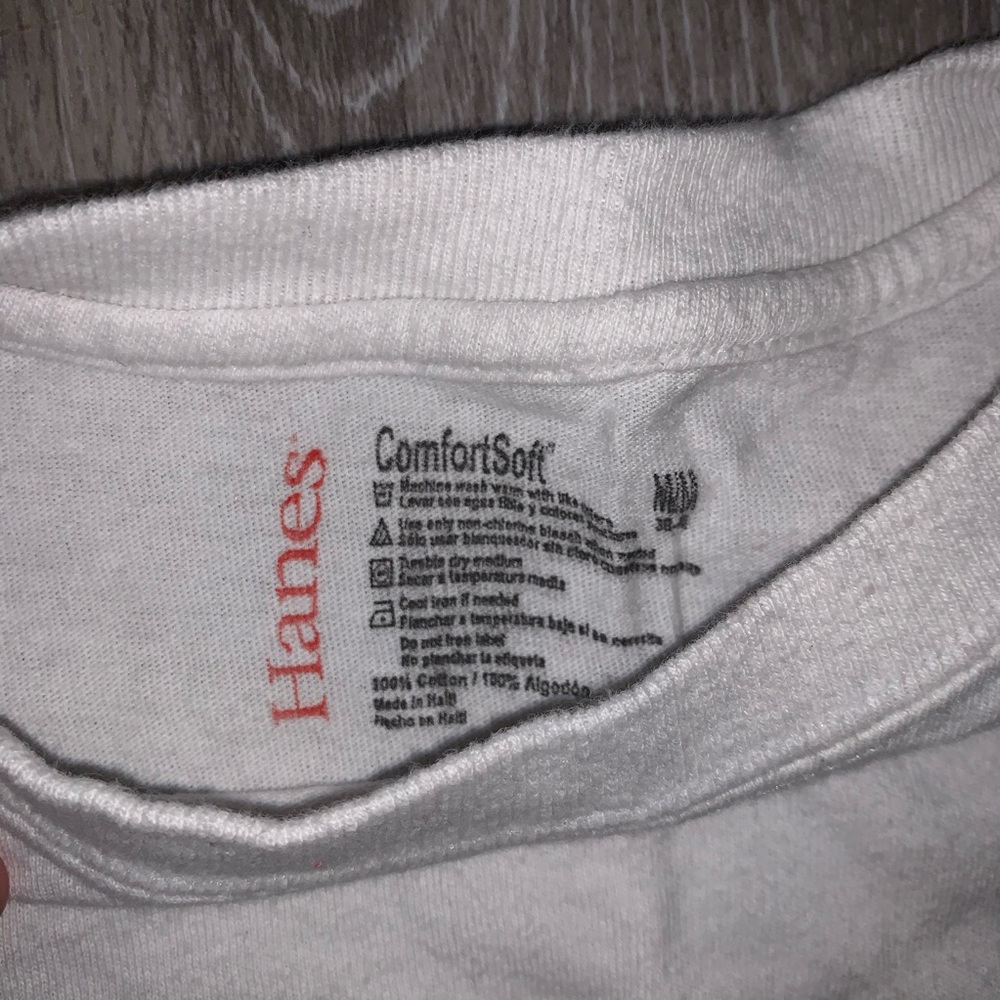 Tshirt - Picture 3 of 3